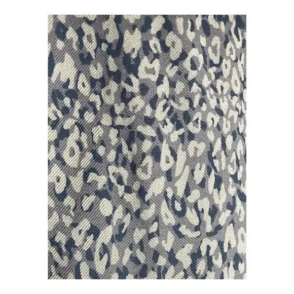 SPANX Look At Me Now Brown Black Animal Print Legging Pants 3X - Picture 3 of 5